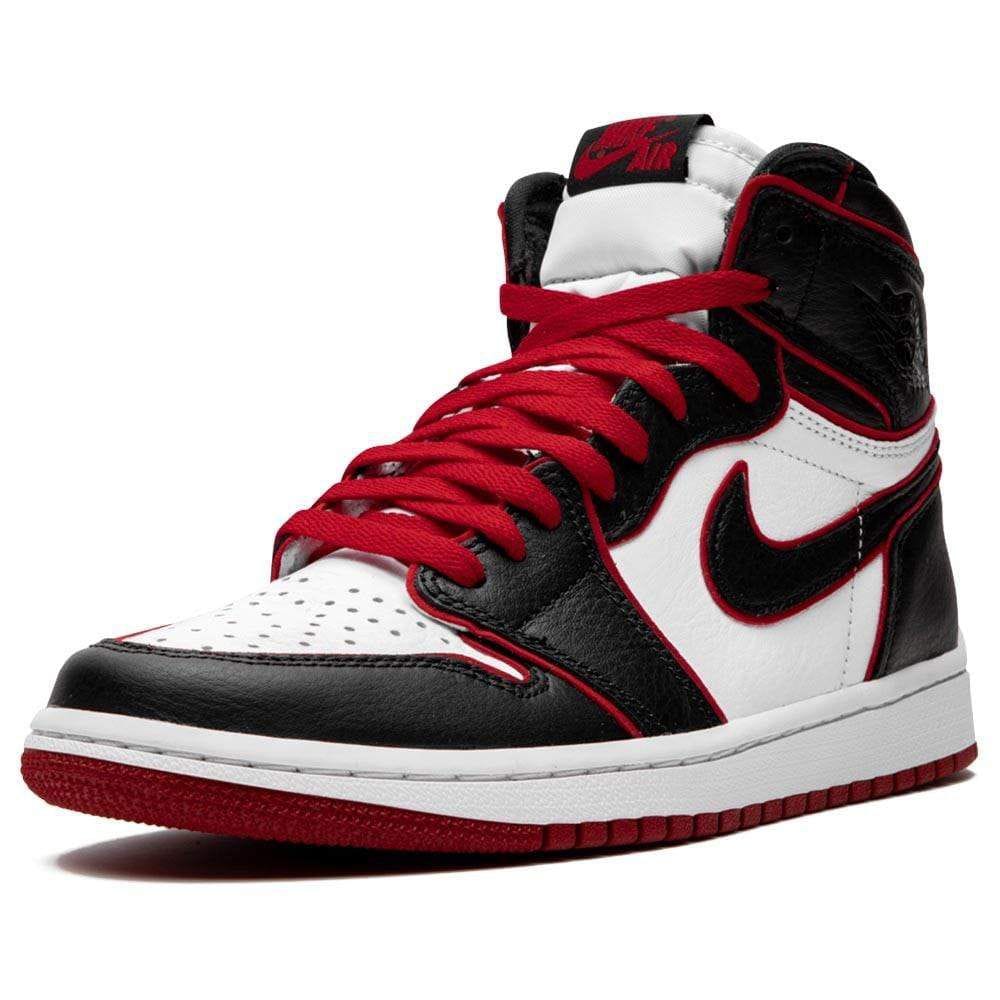 Giày Jordan 1 high bloodline 575441 062/555088 062 - Ảnh 4