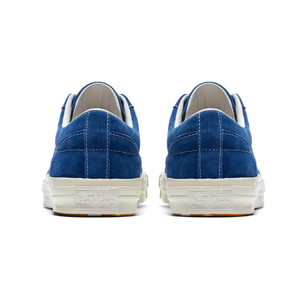 Giày Converse Golf Le Fleur Mono Blue 162131C - Ảnh 4