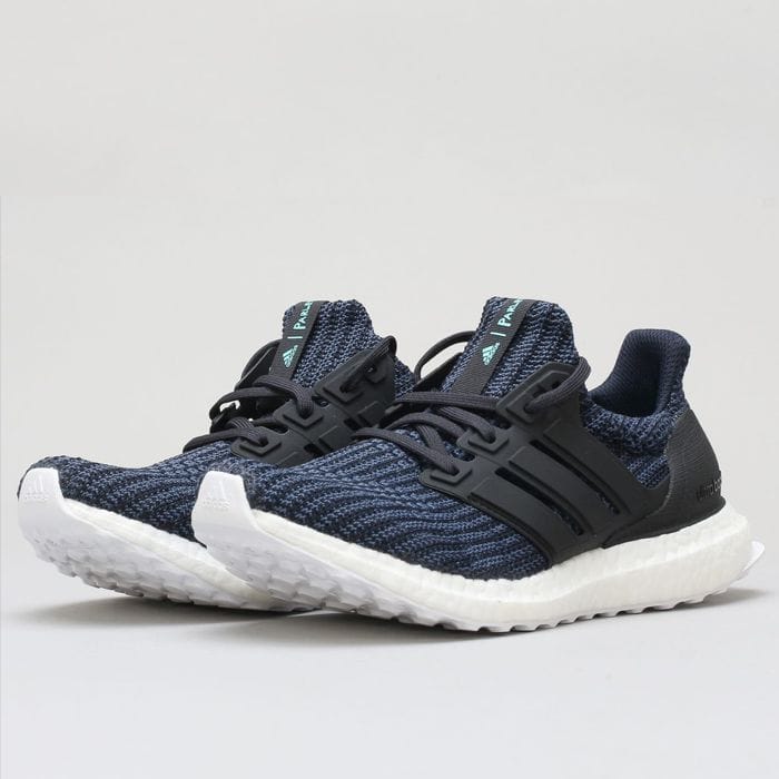 Giày Ultra boost 4.0 Parley AC8205 - Ảnh 5
