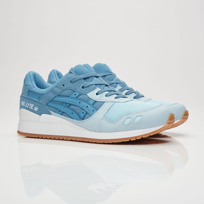 Asics Gel Lyte III Light Blue