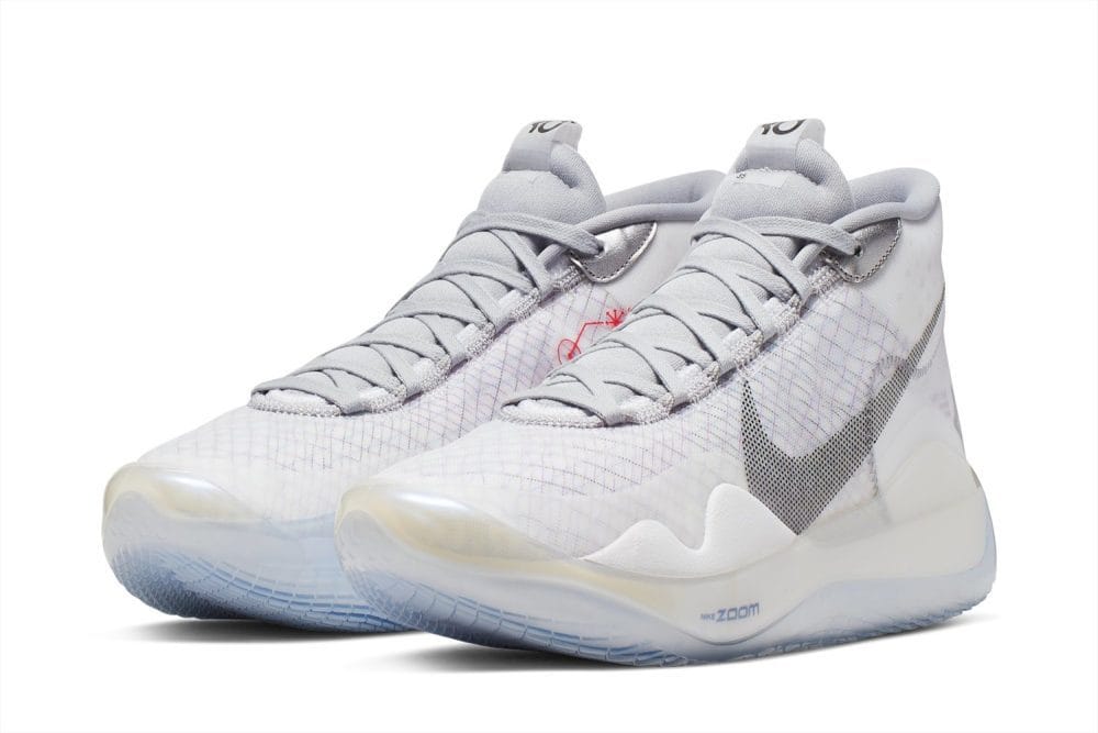 Giày Nike KD 12 [CN9518 001] - Ảnh 6