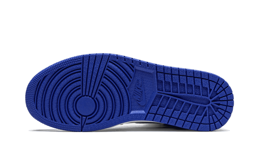 Giày Jordan 1 High Royal Toe [555088 041] - Ảnh 5