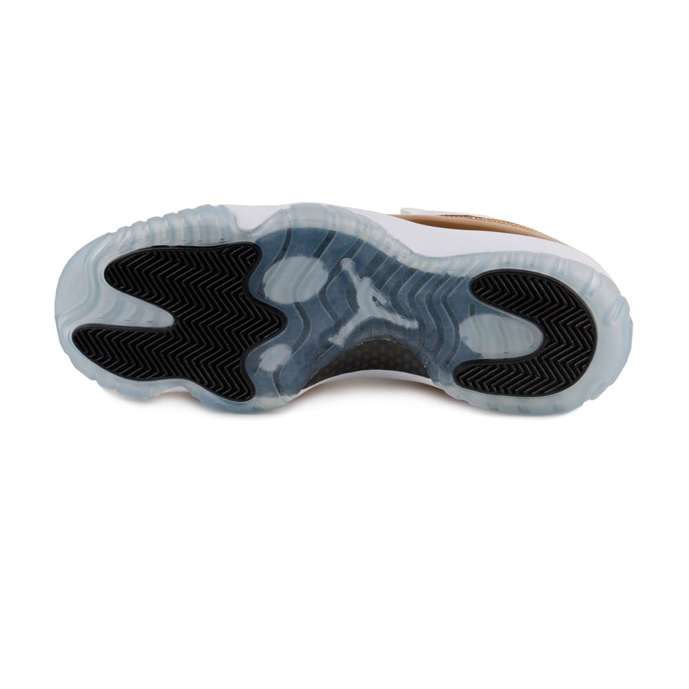 Giày Nike Jordan 11 Low Closing Ceremony 528895 103 - Ảnh 2