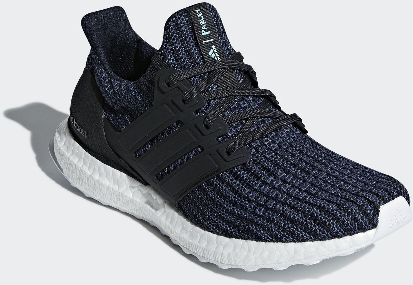 Giày Ultra boost 4.0 Parley AC8205 - Ảnh 4