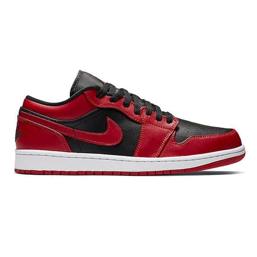 Giày Nike Air Jordan 1 Low ‘Reverse Bred’ 553558-606