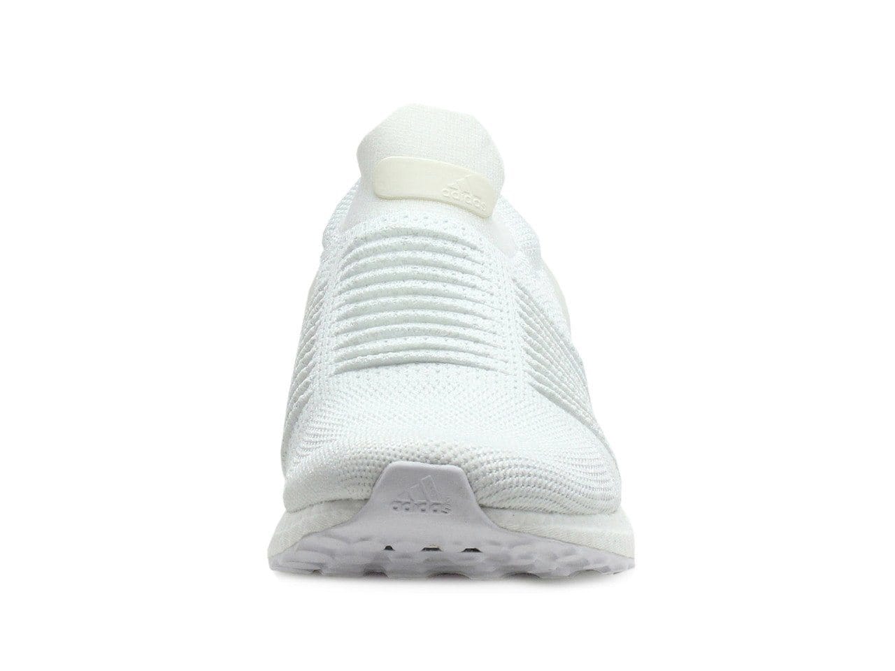 Giày Ultra boost 4.0 All white (laceless) BB6146 - Ảnh 2
