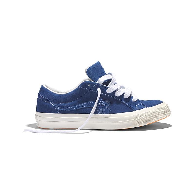 Giày Converse Golf Le Fleur Mono Blue 162131C - Ảnh 3
