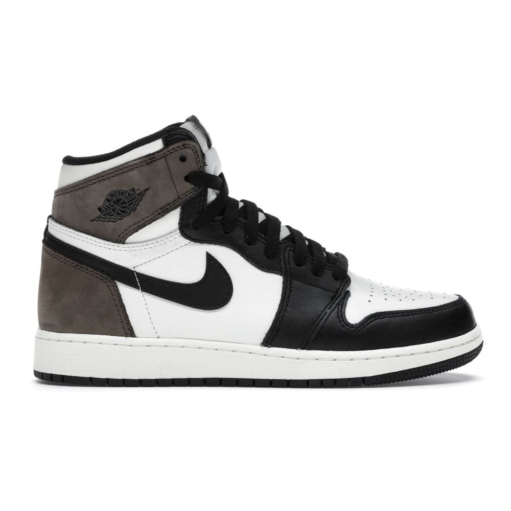 Giày Jordan 1 dark mocha 575441 105