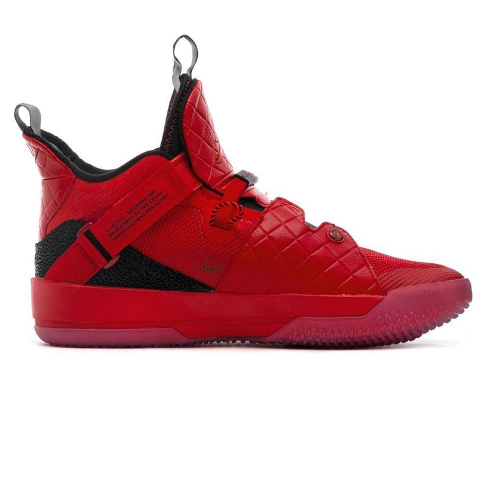 Giày Nike Jordan 33 Red AQ9244 600