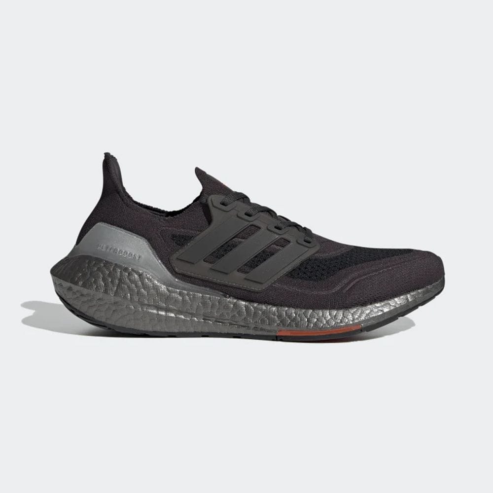Giày Adidas ULTRABOOST 21 xám đen FY3952