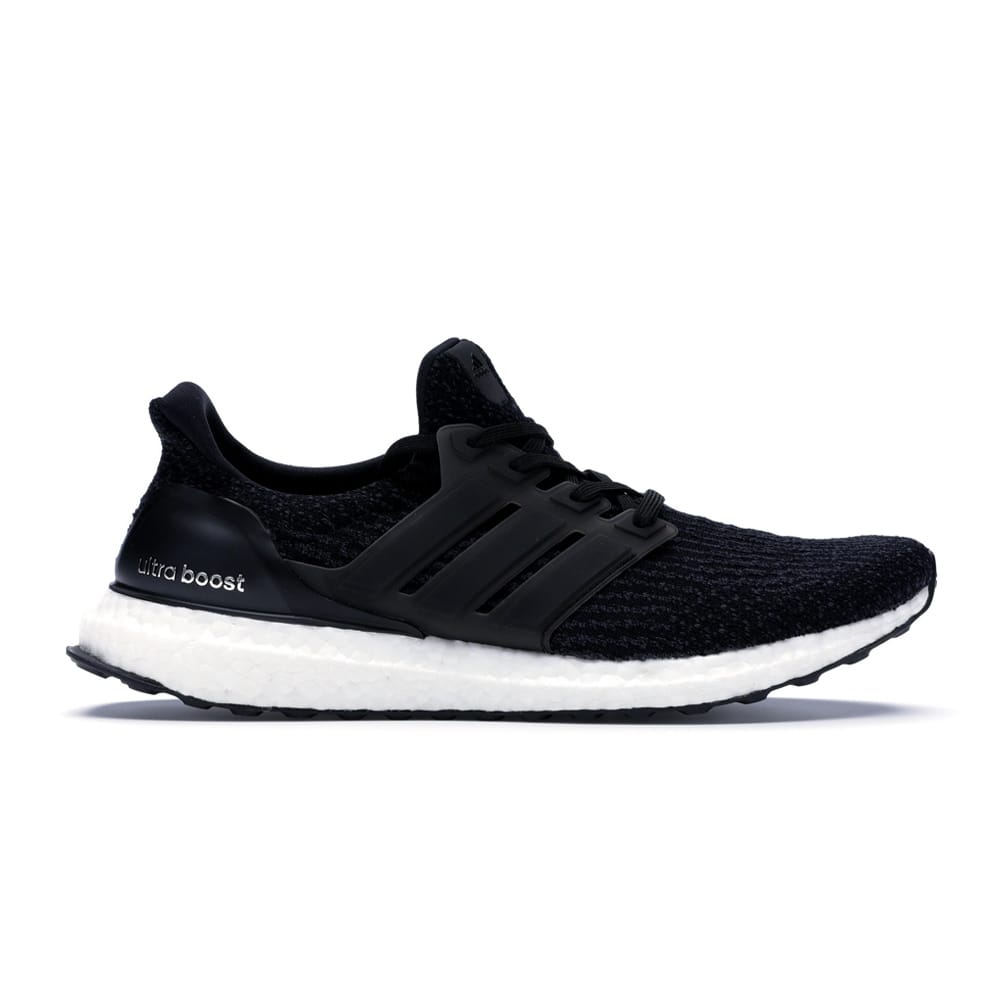 Giày Ultra boost 3.0 Core black S80682