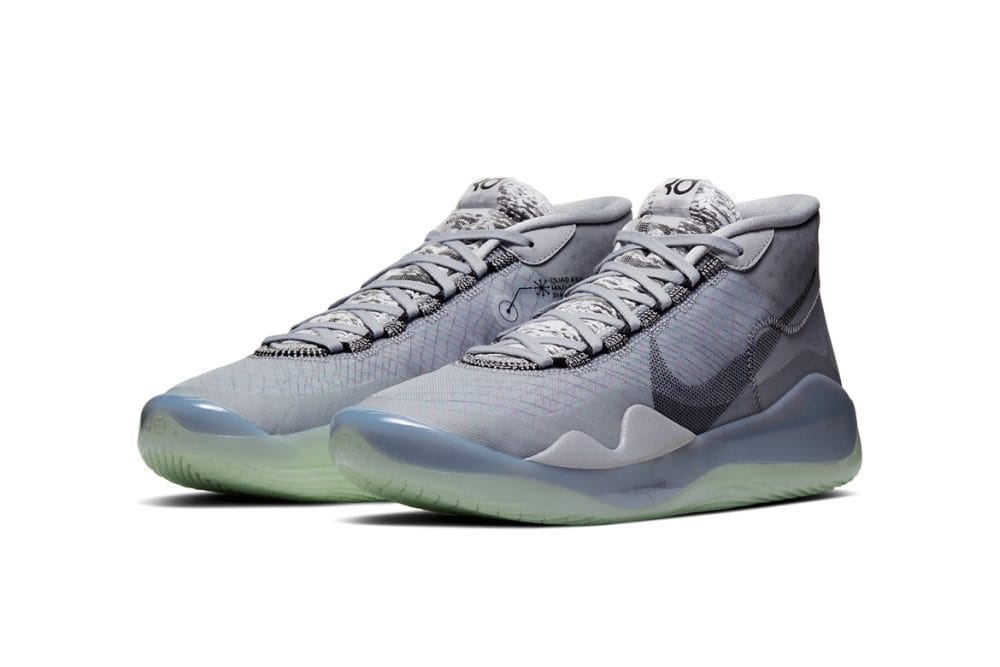 Giày Nike KD 12 [CN9518 001] - Ảnh 5