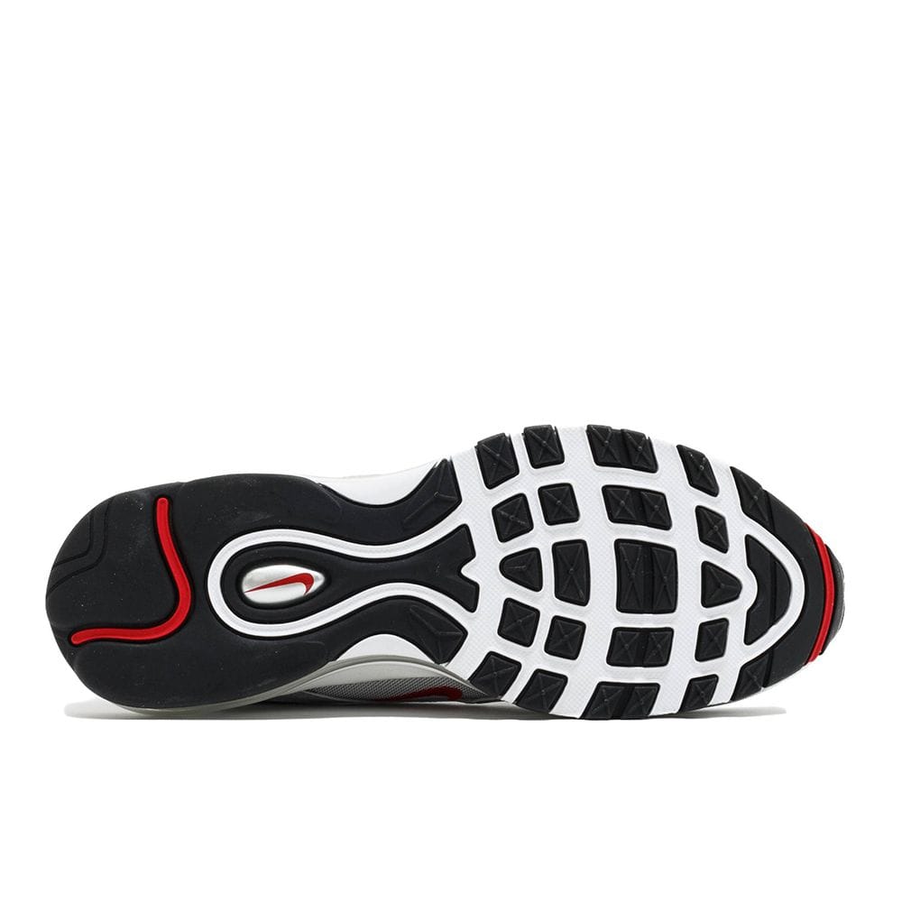 Giày Nike Air max 97 silver bullet 884421 001 - Ảnh 4