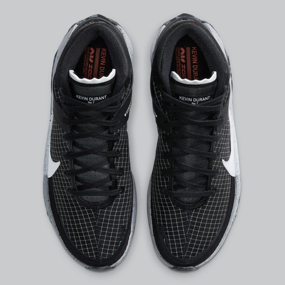 Giày Nike KD 13 [CI9948 004] - Ảnh 5