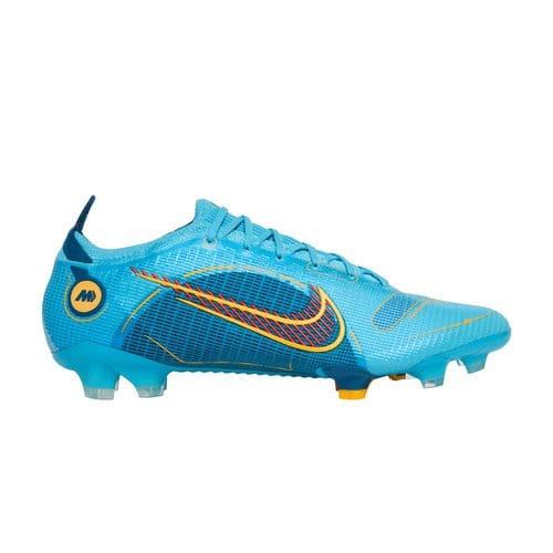 Giày đá bóng Nike Mercurial Vapor 14 Elite FG Blueprint DJ2837 484