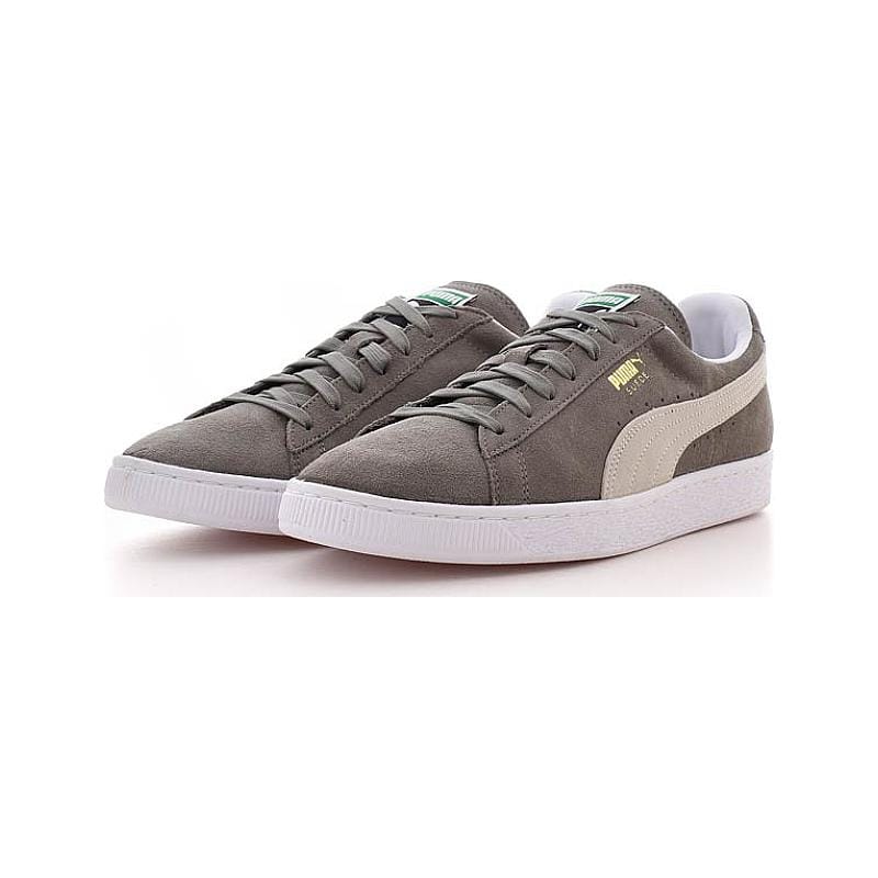 Giày Puma Grey 352634 66 - Ảnh 5