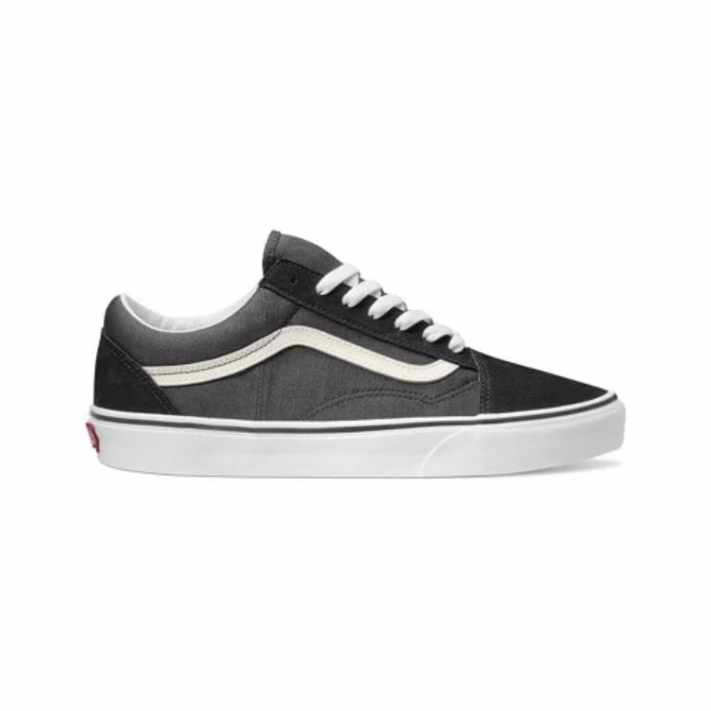 Giày Vans Old Skool Split đen xám VN0009QHKOU