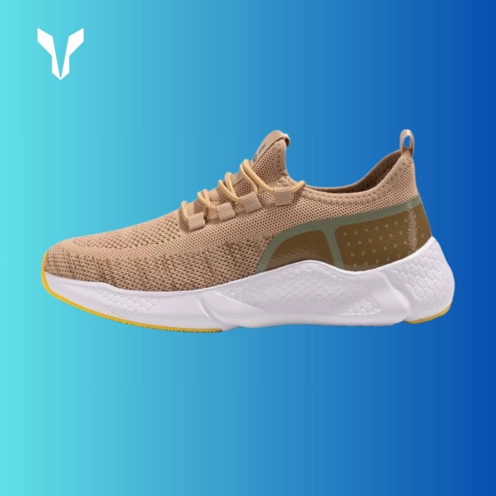 Giày Akka Flyknit Trainer - AKS17 - Ảnh 3