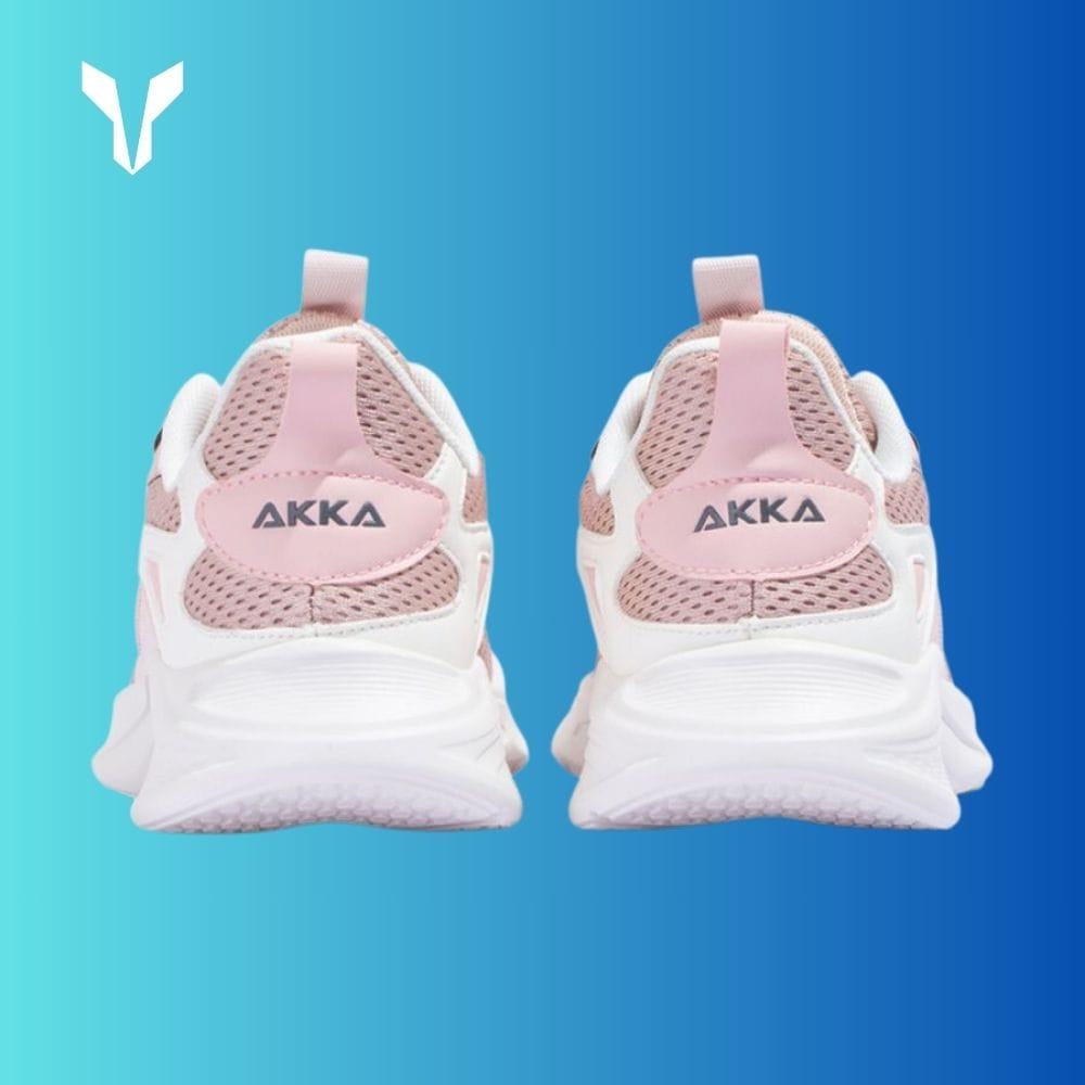 Giày AKKA Nữ ACTIVE 2201 - AKS14 - Ảnh 6