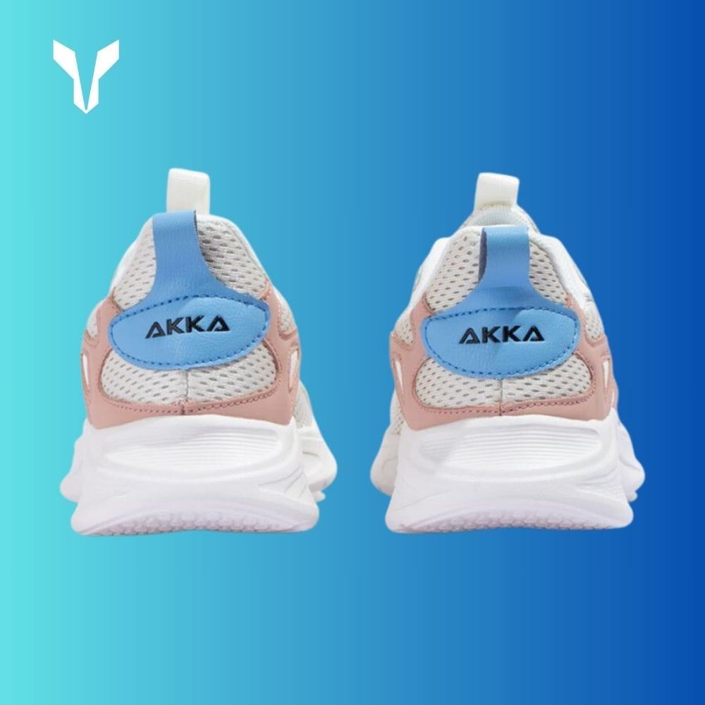Giày AKKA Nữ ACTIVE 2201 - AKS15 - Ảnh 6