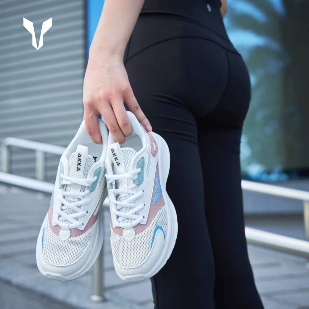 Giày AKKA Nữ ACTIVE 2201 - AKS15 - Ảnh 5