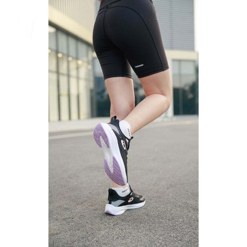 Giày thể thao Nữ AKKA Active B2257d